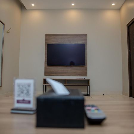 Vital House Apartments เจดดาห์ ภายนอก รูปภาพ