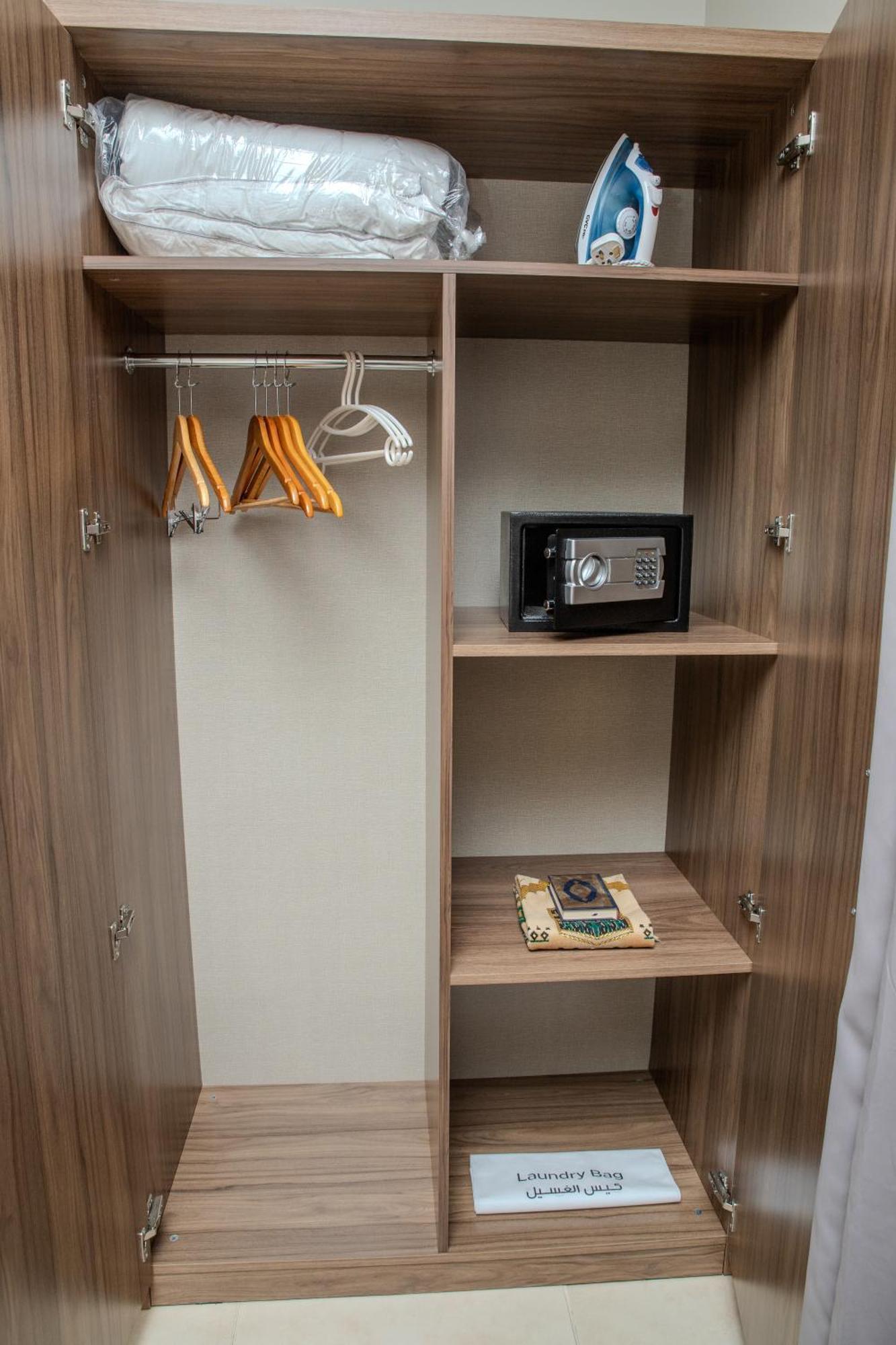 Vital House Apartments เจดดาห์ ภายนอก รูปภาพ