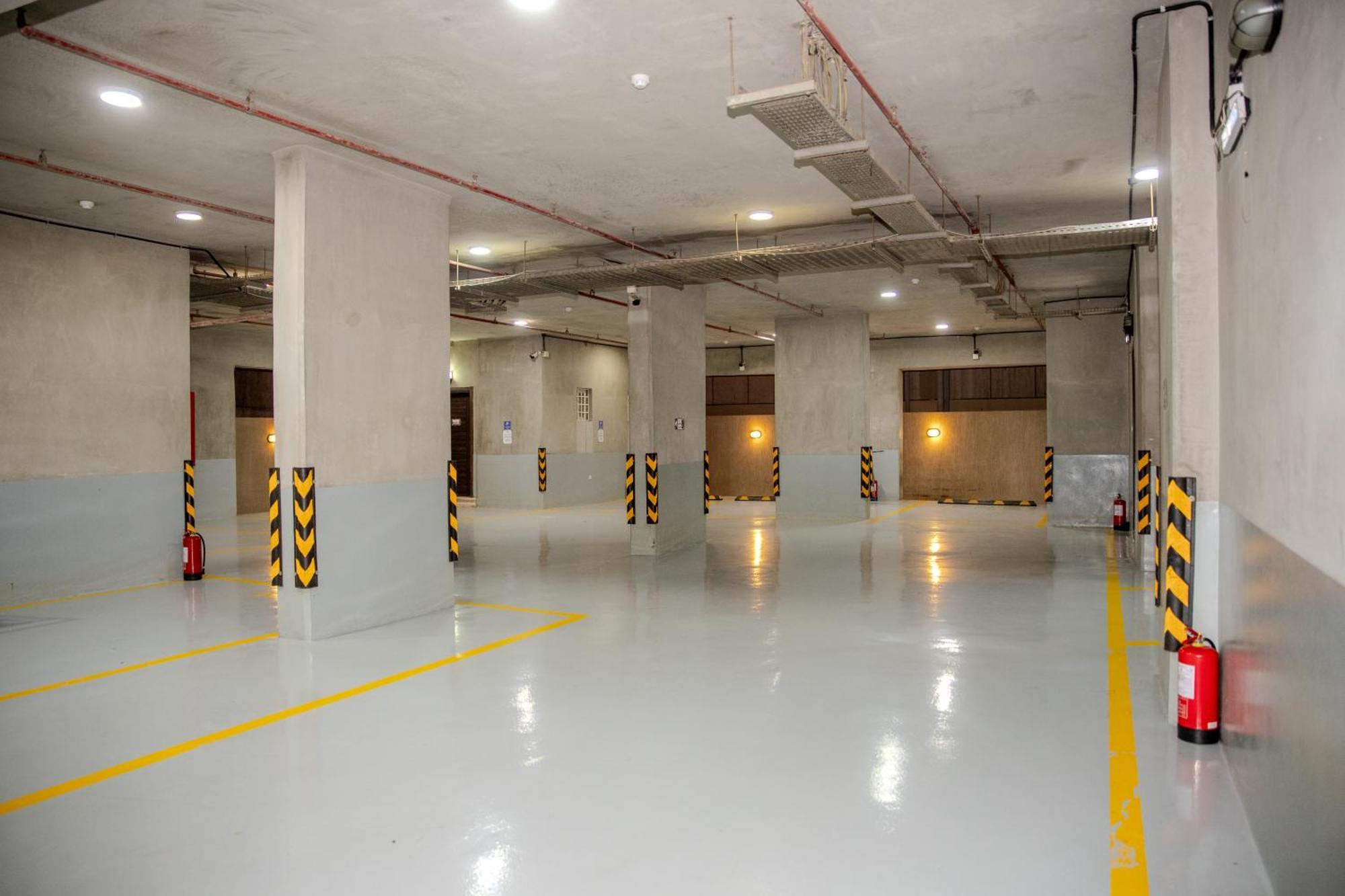 Vital House Apartments เจดดาห์ ภายนอก รูปภาพ